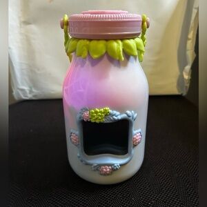 WowWee Got2Glow Fairy Finder electronic toy.